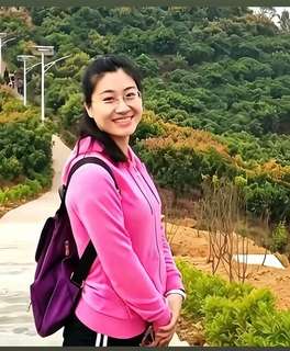 黄文秀事迹