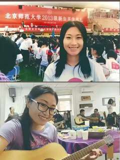 黄文秀事迹